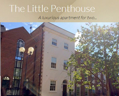 The Little Penthouse